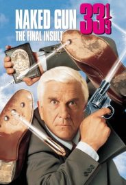 Çıplak Silah 3 izle