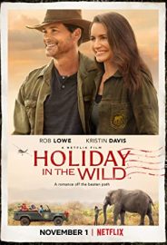 Holiday in the Wild izle