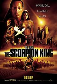 Akrep Kral izle