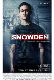 Snowden izle