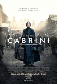 Cabrini izle