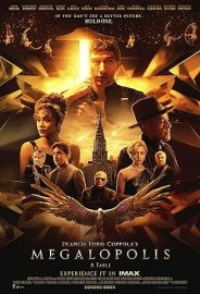 Megalopolis: Bir Masal izle