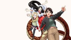 Dara-san of Reiwa 13.Bölüm izle