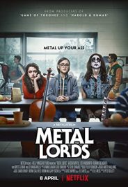 Metalciyiz Biz izle