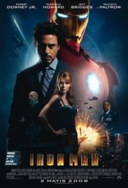 Demir Adam izle