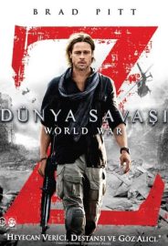 Dünya Savaşı Z izle