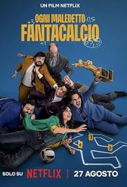Yaktın Bizi Fantezi Futbol izle