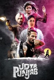 Udta Punjab izle