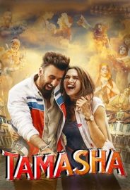 Tamasha izle
