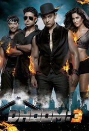 Dhoom 3 izle