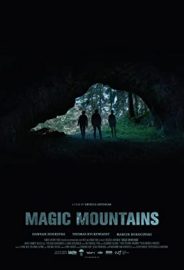 Magic Mountains izle