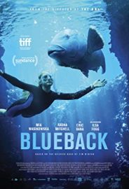 Blueback: Okyanustaki Dost izle