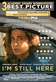 Hâlâ Buradayım izle
