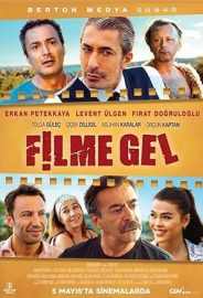 Filme Gel izle