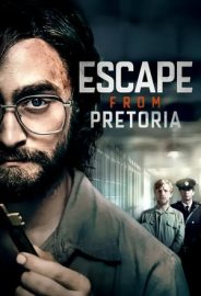 Pretoria’dan Kaçış izle