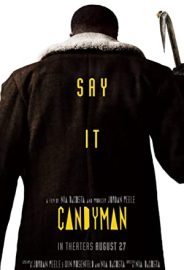 Şeker Adam’ın Laneti izle