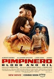 Pimpinero: Kan ve Petrol izle