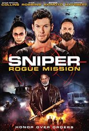 Keskin Nişancı: Aykırı Görev izle