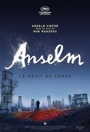 Anselm izle