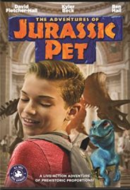 Jurassic Evcil Dinozoru izle