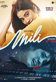 Mili izle