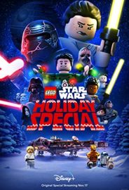 LEGO Star Wars Yılbaşı Özel izle