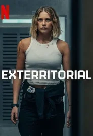 Dokunulmazlık izle