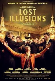 Sönmüş Hayaller izle