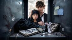 Son Proje 1.Sezon 10.Bölüm izle