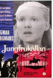 Genç Kız Pınarı izle