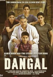 Güreşçi izle