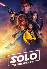 Han Solo Bir Star Wars Hikayesi izle