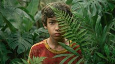 I’m Not Afraid 1.Sezon 2.Bölüm izle