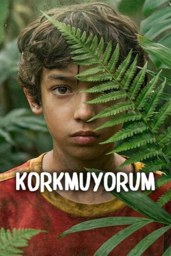 Korkmuyorum izle 