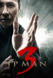 Ip Man 3 izle