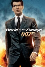 James Bond 20 Dünya Yetmez izle