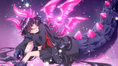 Kaiju Girl Caramelise 9.Bölüm izle
