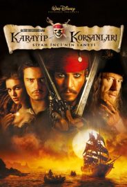 Karayip Korsanları: Siyah İnci’nin Laneti izle