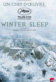 Kış Uykusu izle