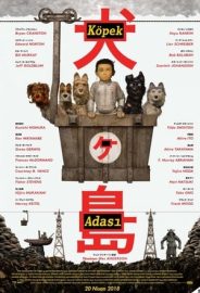 Köpek Adası izle
