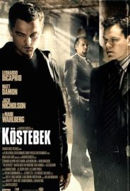 Köstebek izle