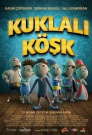 Kuklalı Köşk izle