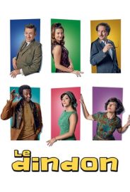 Le Dindon izle