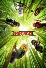 Lego Ninjago Filmi izle