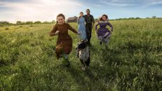 Küçük Ev 1.Sezon 4.Bölüm izle