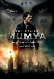 Mumya izle