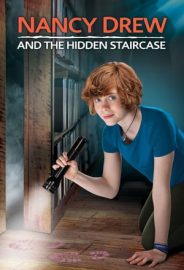 Nancy Drew ve Gizli Merdiven izle