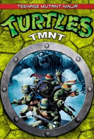 Ninja Kaplumbağalar 4 izle