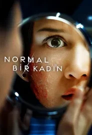 Normal Bir Kadın izle