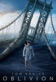 Oblivion izle